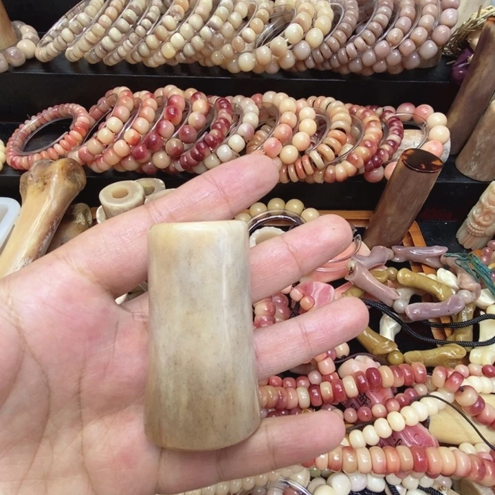 驼骨手串/手链驼骨手把