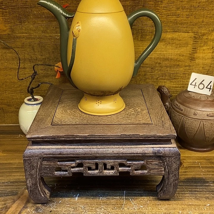 紫砂茶壶紫砂艺术作品欣赏