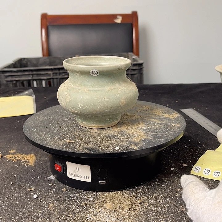 龙泉青瓷青瓷茶具189