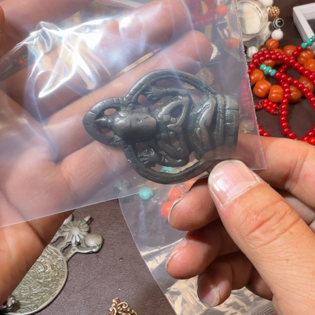 星月菩提吊坠马*星月菩提88888