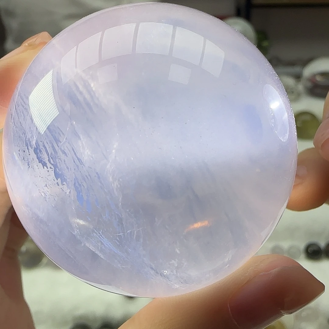 摆件水晶未镶嵌a484