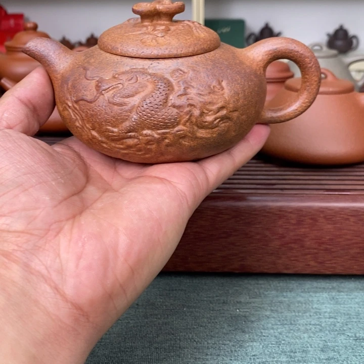 茶壶紫砂紫砂紫砂