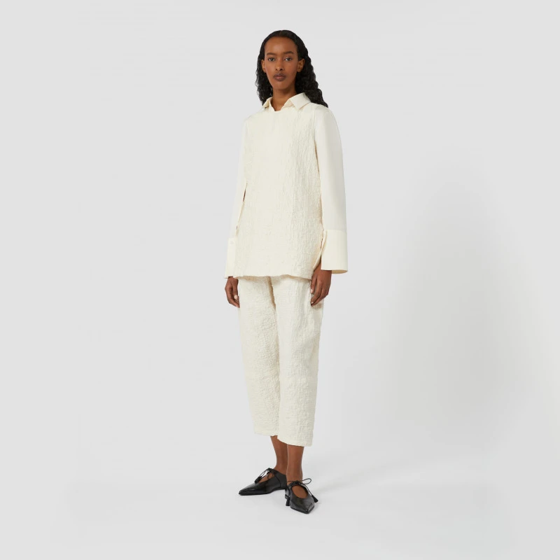 MaxMara 2025早秋新品女装无袖针织上衣1946055806