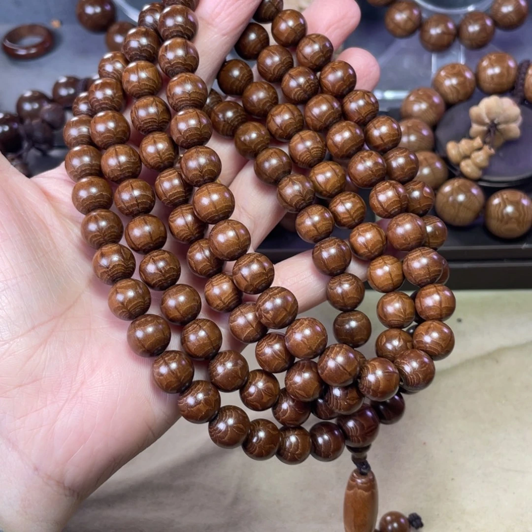 手串/手链六道木1.0收藏