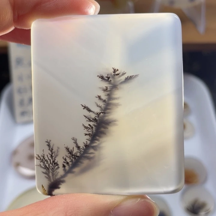 玛瑙/玉髓未镶嵌牌子