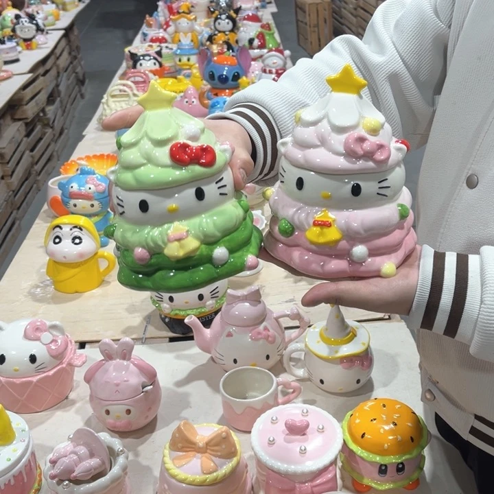 紫砂茶案这么多人都在等