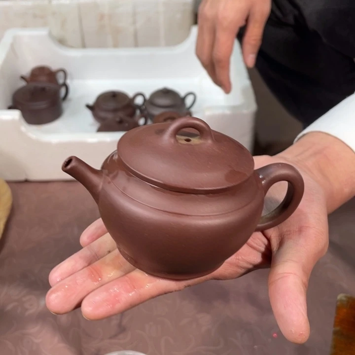 紫砂茶壶8888888888