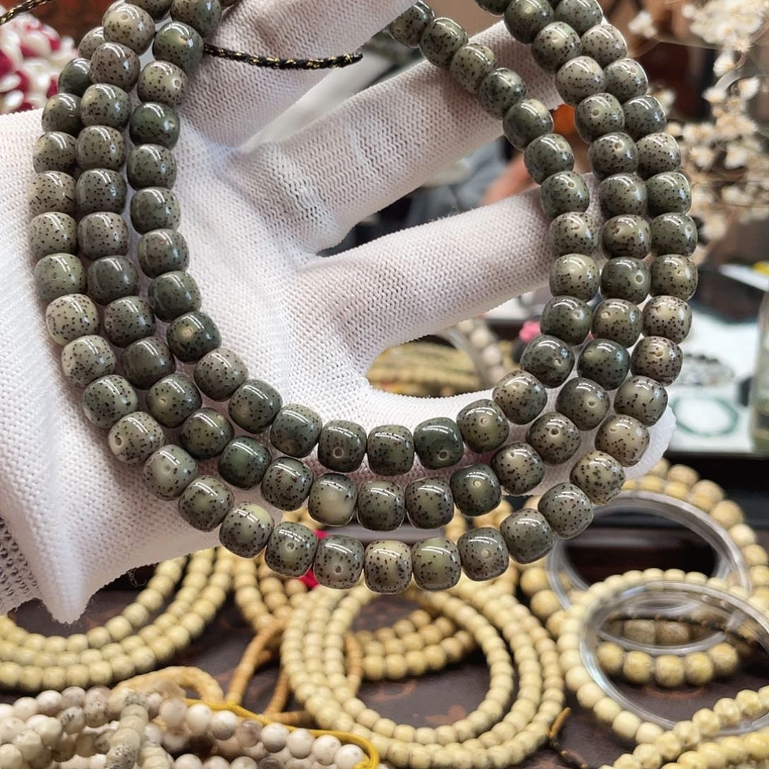 手串星月菩提星月