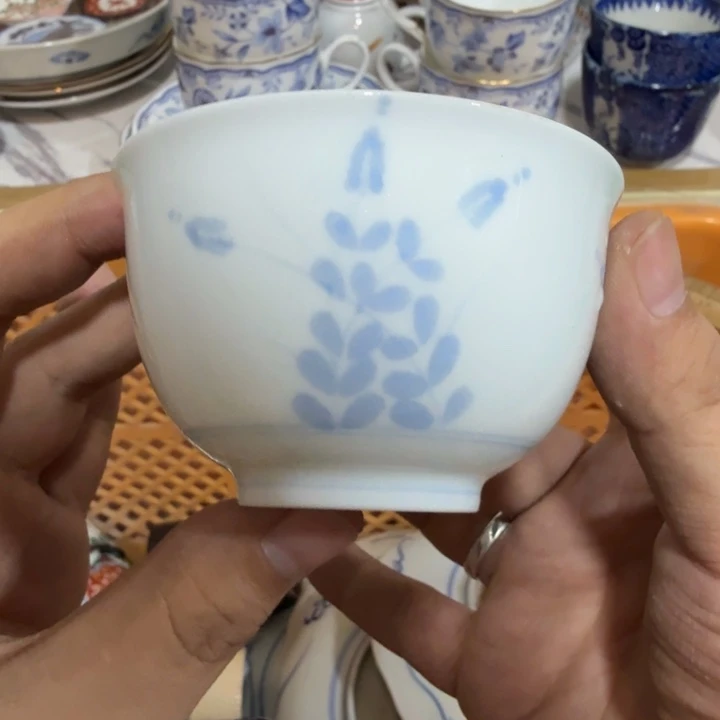 陶瓷推薦第二名20包郵