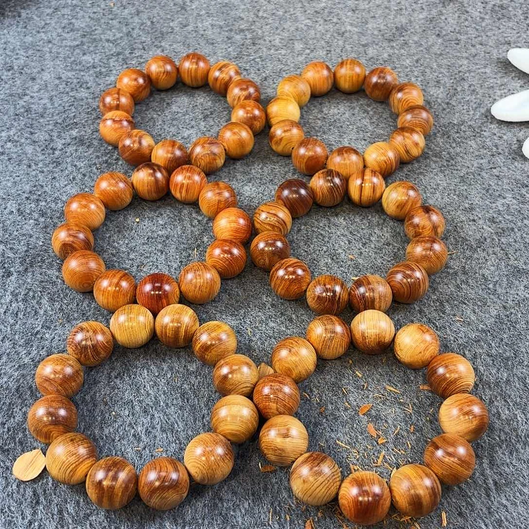 崖柏太行崖柏黄凤毛毛料2.0巨香花蜜果香