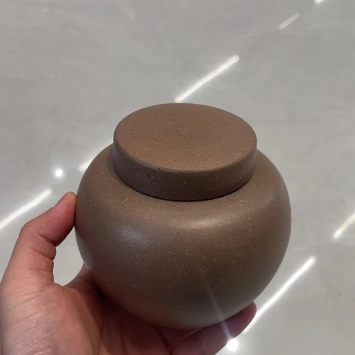 江***少紫砂茶壶反反复复分