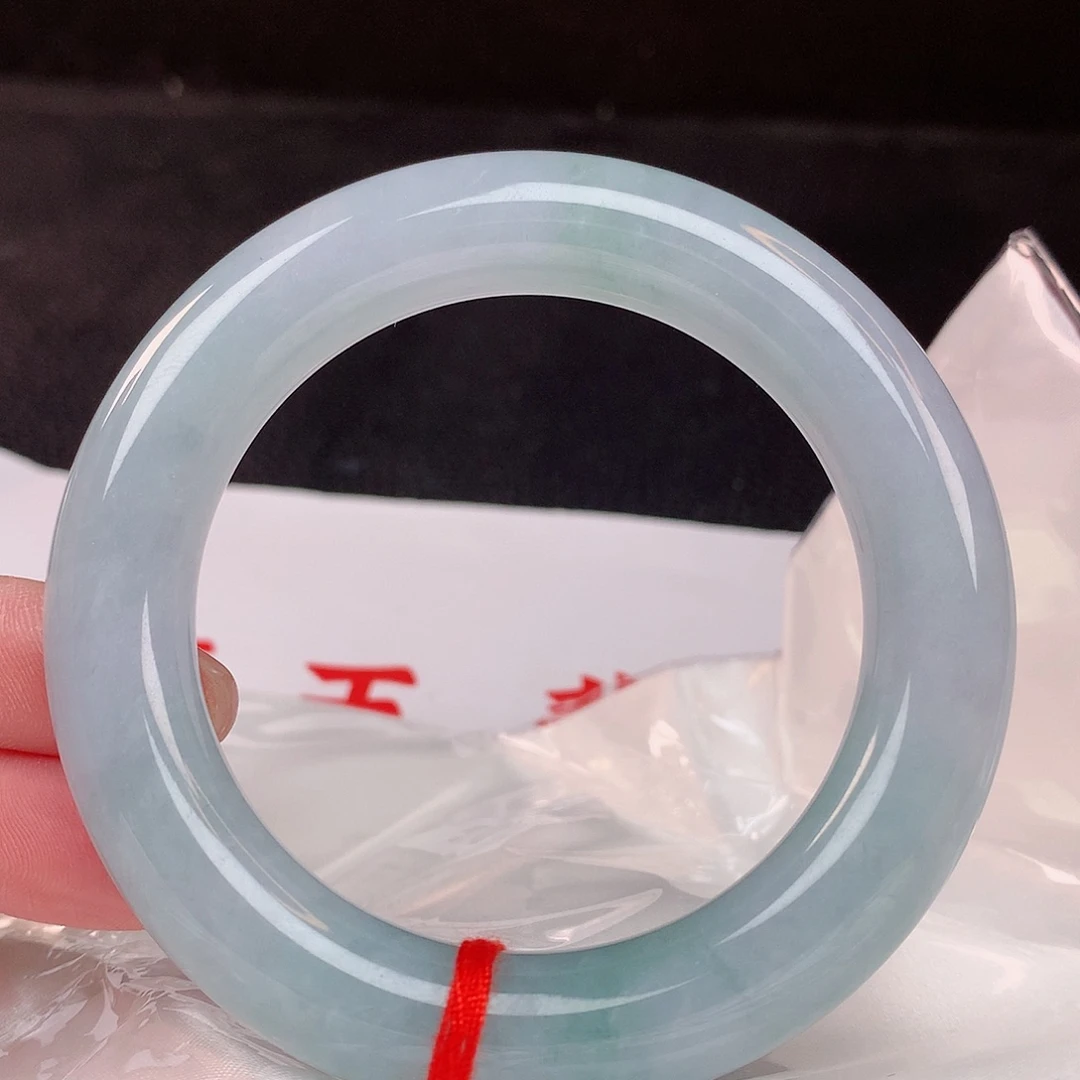 【闪购商品】未镶嵌手镯翡翠55