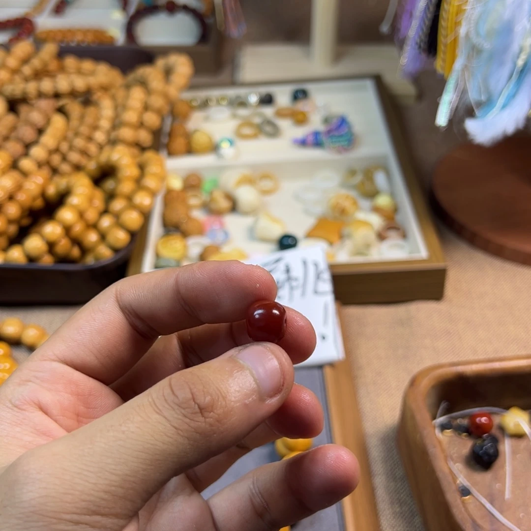 ****手串猴头核桃配饰