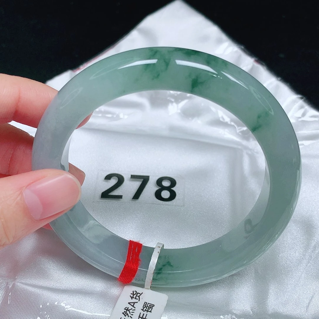 未镶嵌手镯翡翠翡翠手镯未镶嵌