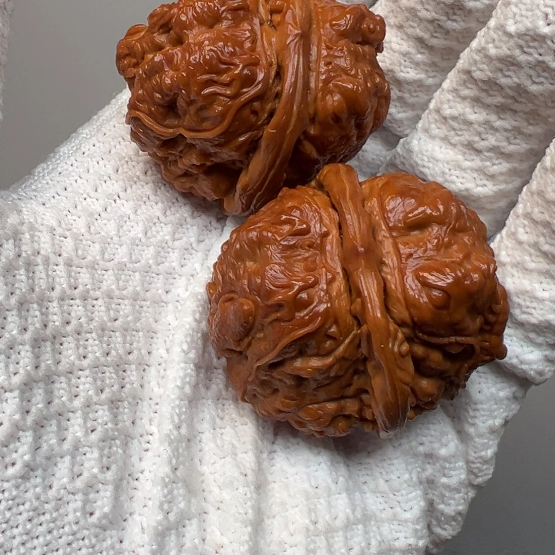 把件文玩核桃精品文玩核桃系列