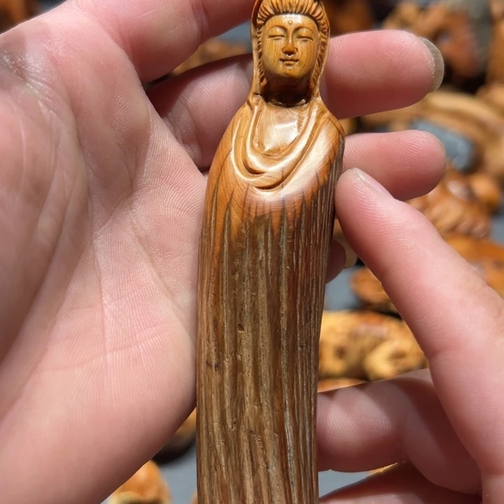柏木（崖柏）点点关注，感谢分享