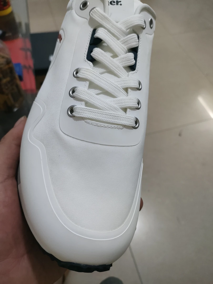 布劳家时尚休闲阿甘鞋