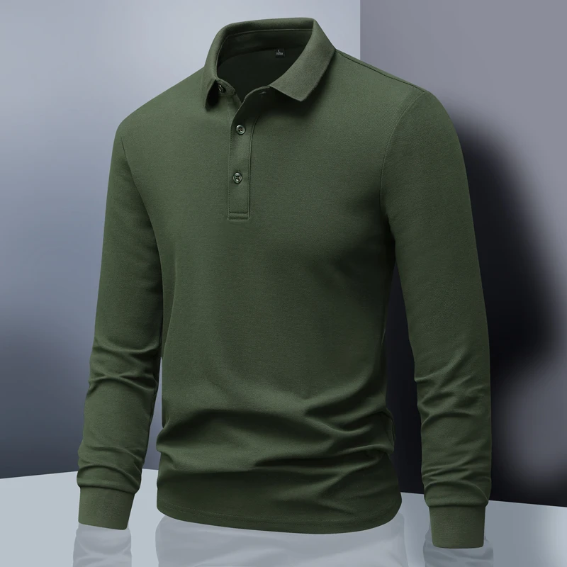 冰丝短袖创衣匠宽松薄款卫衣T恤POLO衫时尚二开潮流休闲翻领