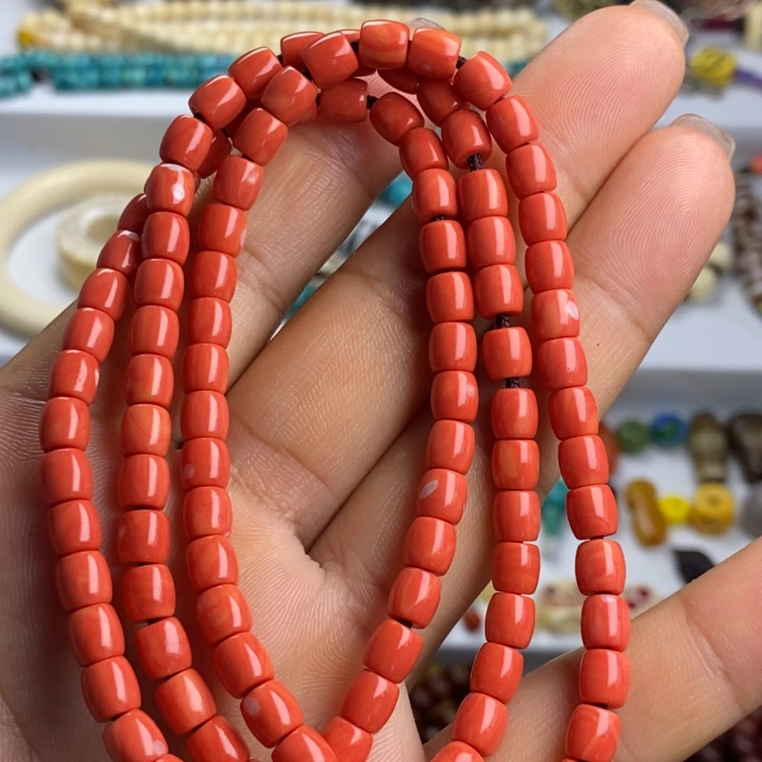 贝壳手串/手链…………………………………………