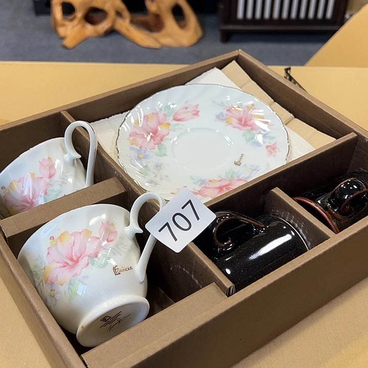 茶盏我的小可爱们也要加油