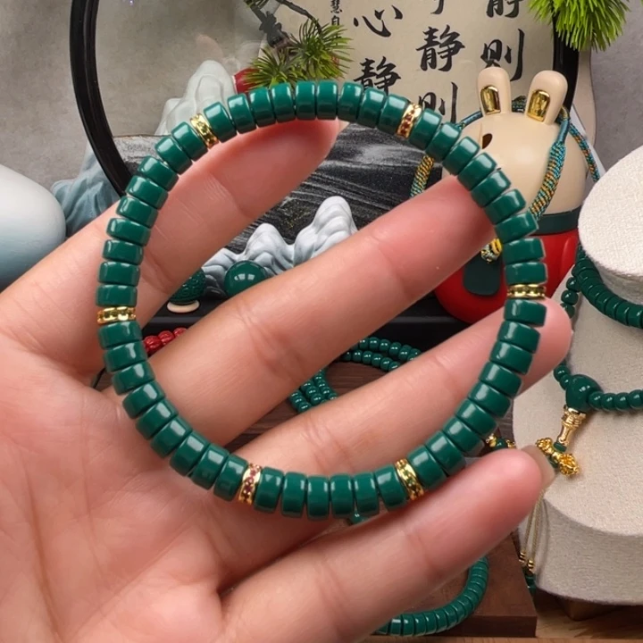 琉璃手工艺品科技松平替