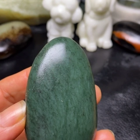 和田玉珠宝奇石未镶嵌