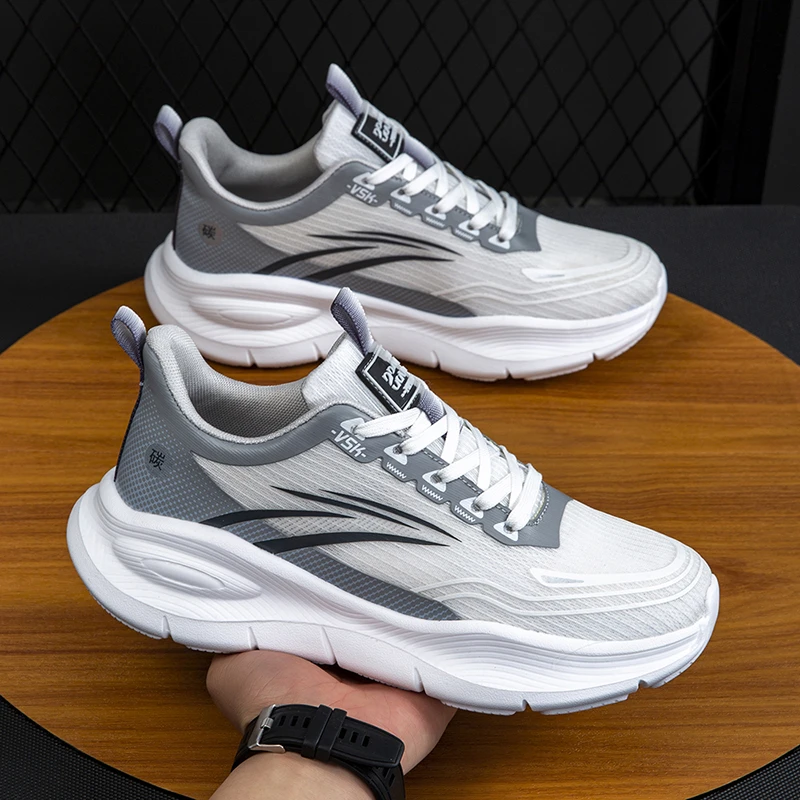 36-48轻便软底时尚运动鞋2025情侣款网面透气休闲鞋865