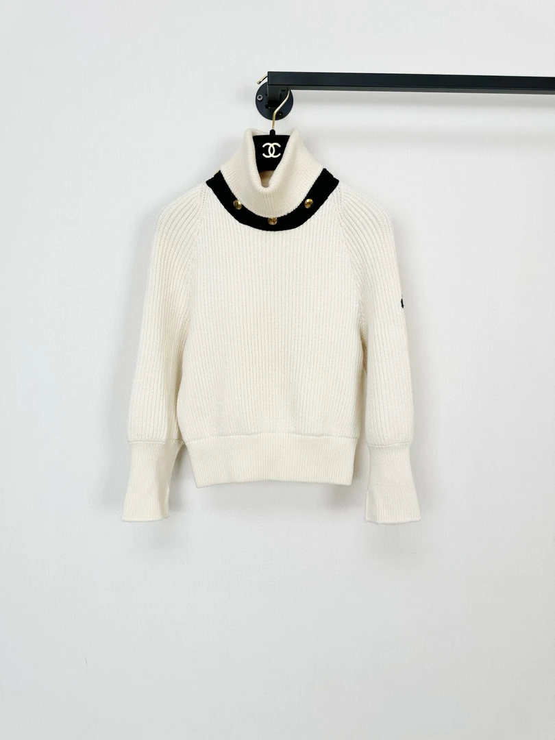 99新 LouisVuitton/路易威登 Louis Vuitton 羊毛毛衣/S码/99新