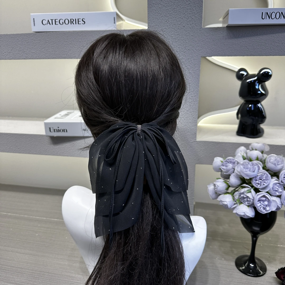 【满天星飘带】芙奈琪프나이키 原创设计海外原版高定发饰