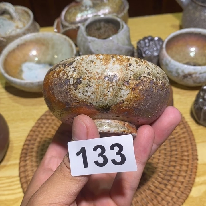 茶盏可口可乐了可口可乐133