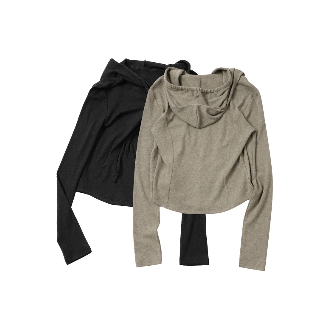 【连帽休闲上衣】ZYWT58333