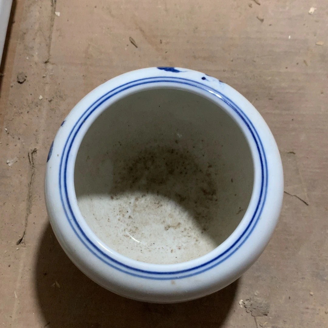 高端大气上档次瓷器。
