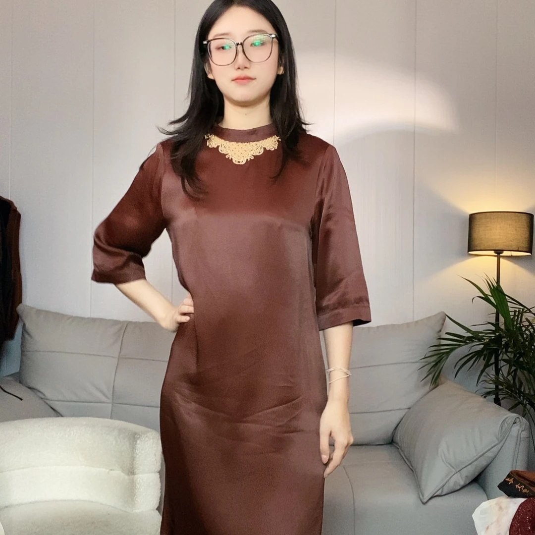 红云纱大码到四家去拍