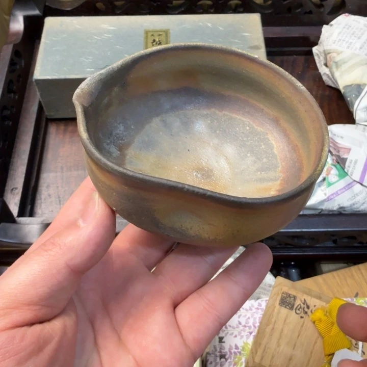 紫砂茶宠现代工艺美术作品