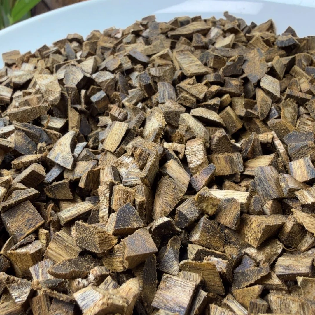 沉香沉香碎屑沉香小米粒100g