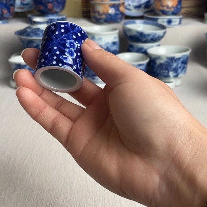 景德镇瓷器精品名