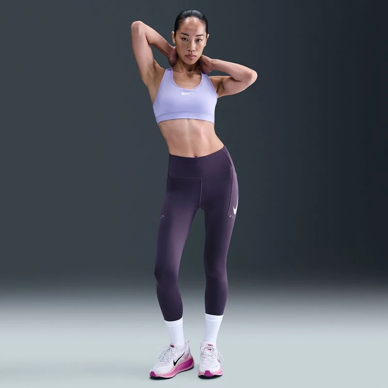 耐克（NIKE）女子TIGHTS跑步紧身裤IO0466-573