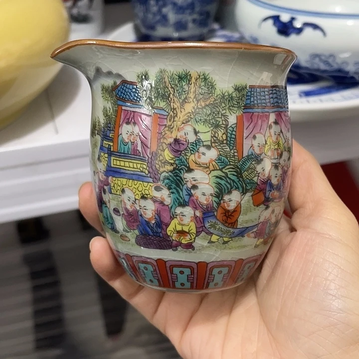 景德镇陶瓷景德镇瓷器