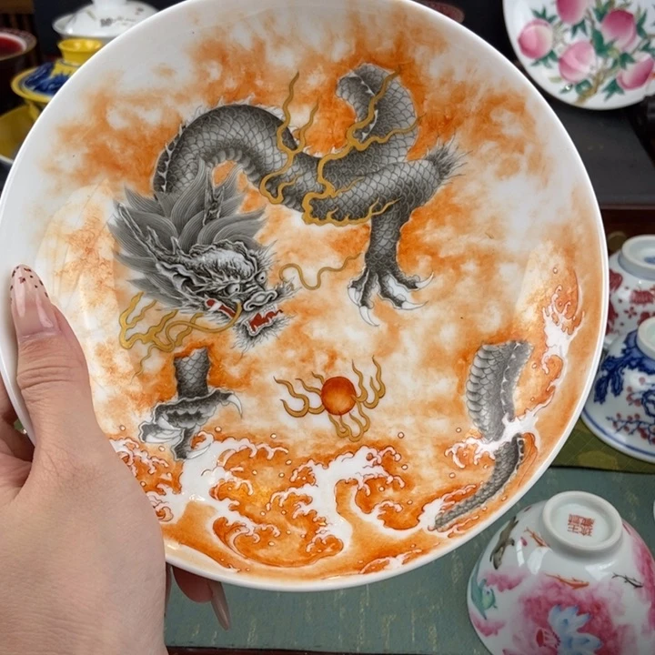 陶瓷的设计风格的设计