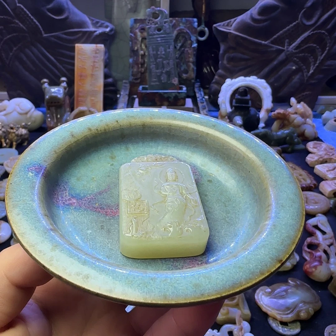 淡***定其他好物件送到家里面