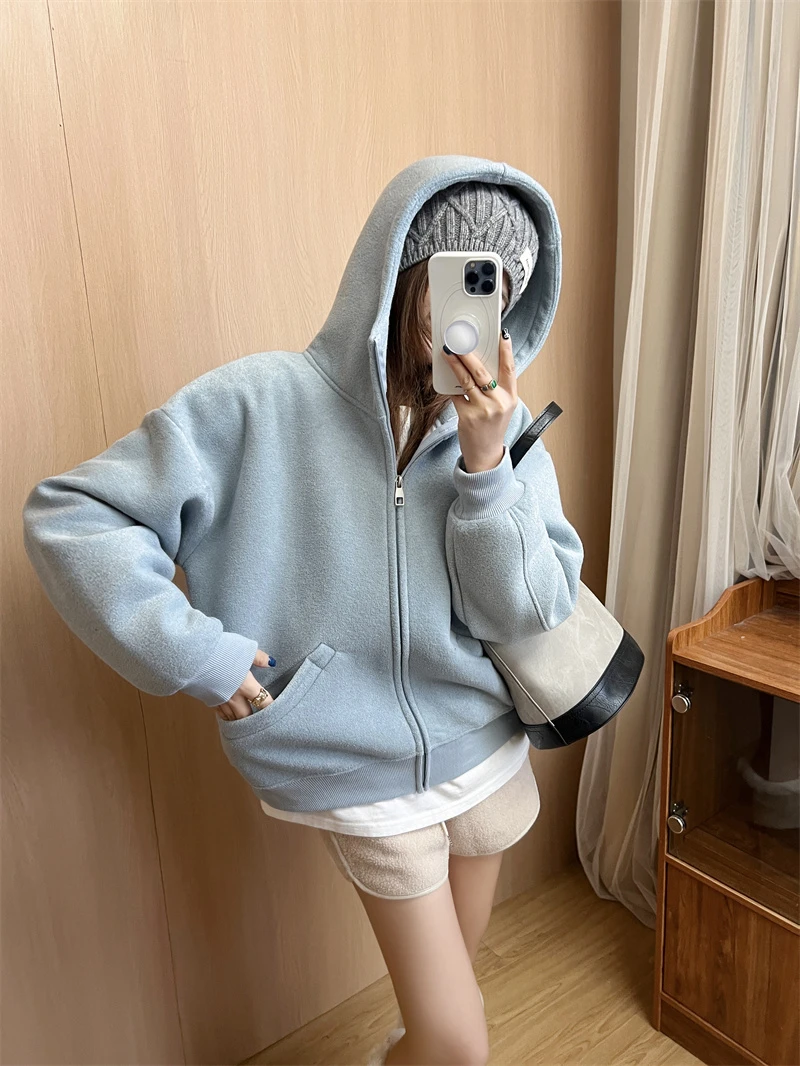 1.9-XUXU【孤品长袖链接】根据主播编码拍AAA