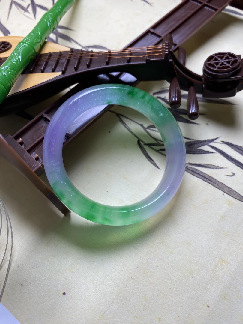 紫绿手镯随机发一个X17