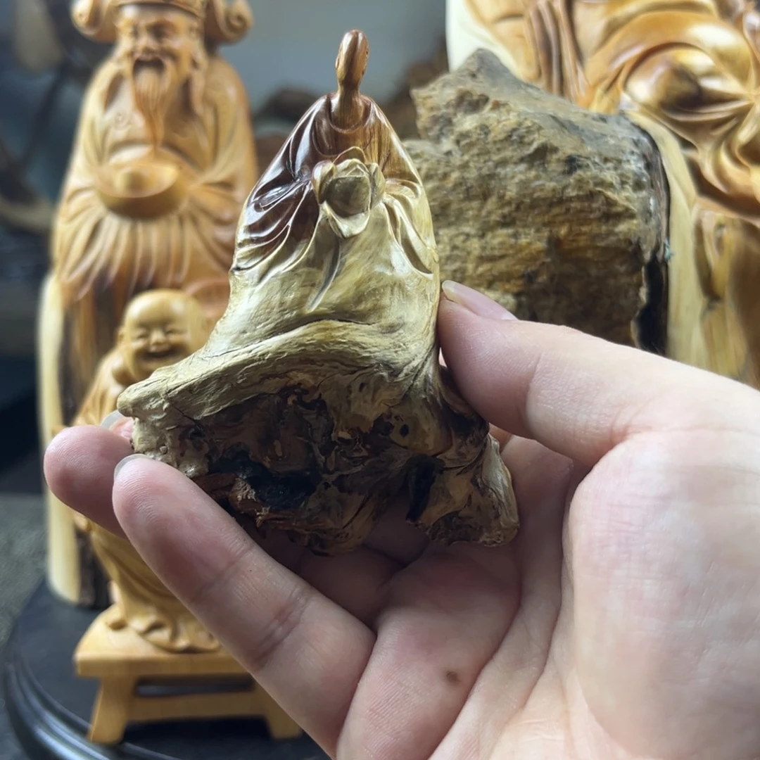 柏木（崖柏）无相7777