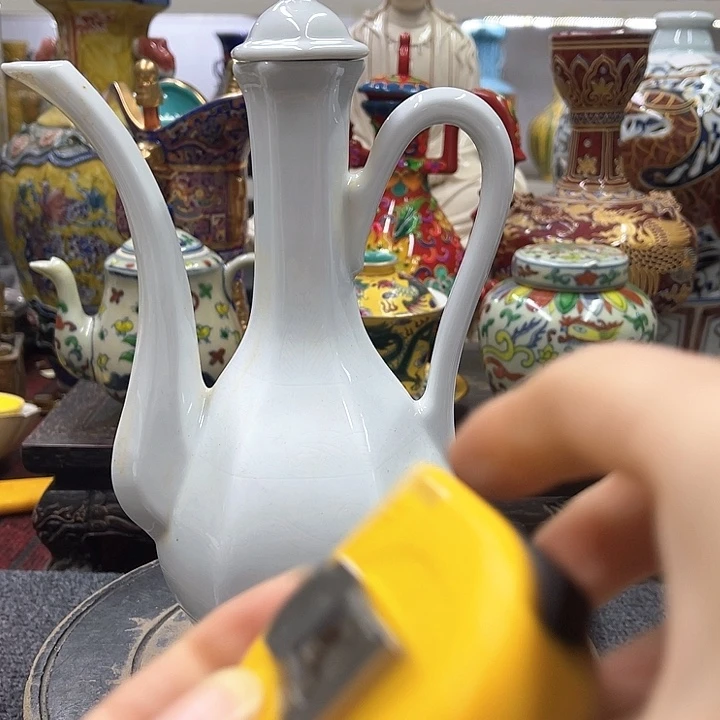 陶其他摆件家居设计风格