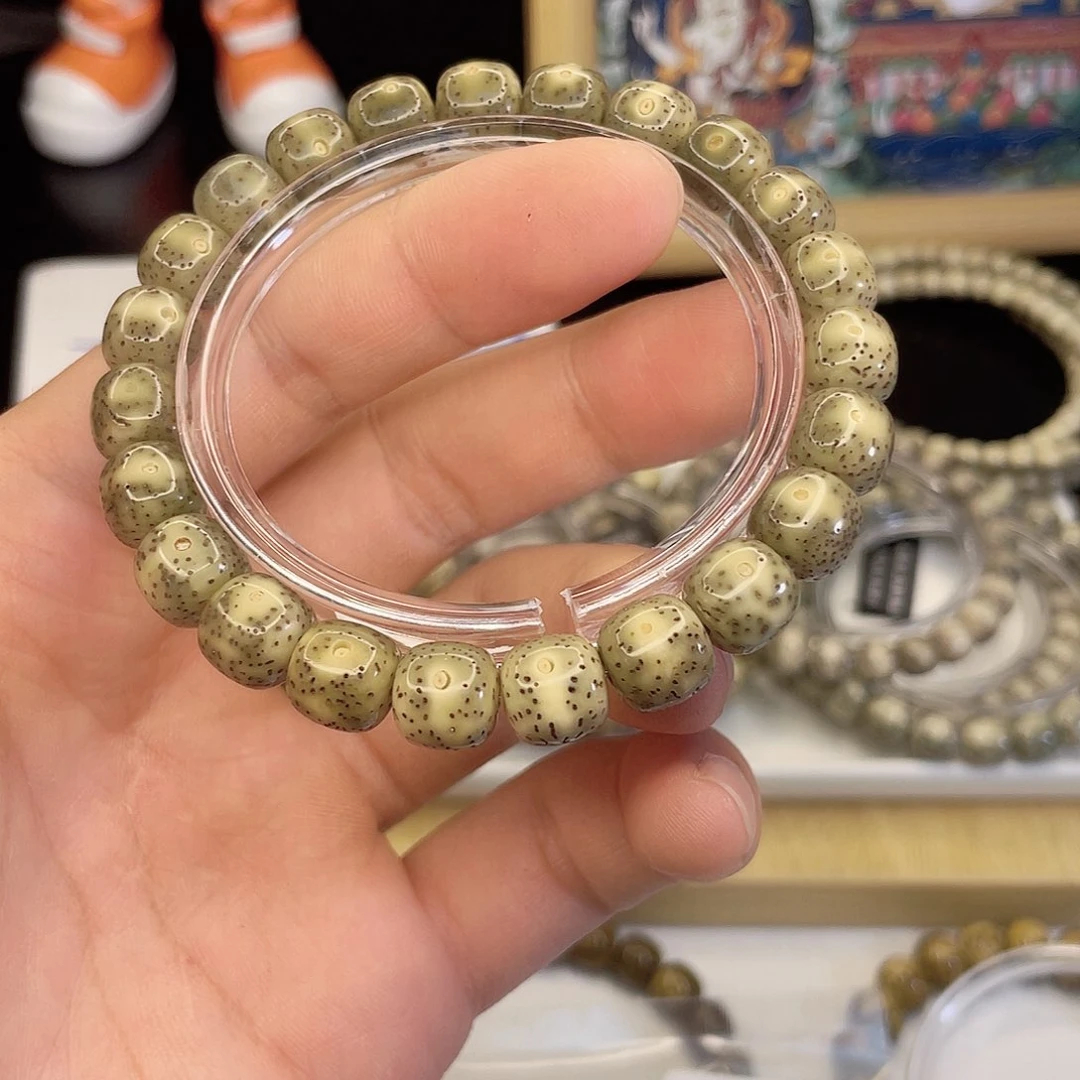 吊坠星月菩提6036