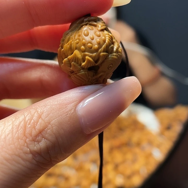 手串/手链橄榄核橄榄核
