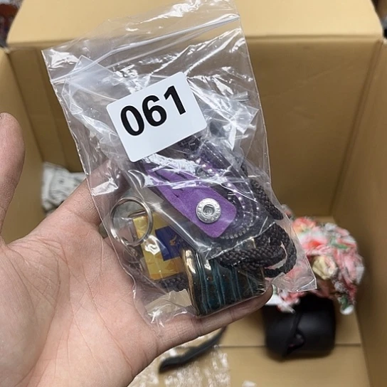 瓷片知****人摆件工艺品瓷器摆件777