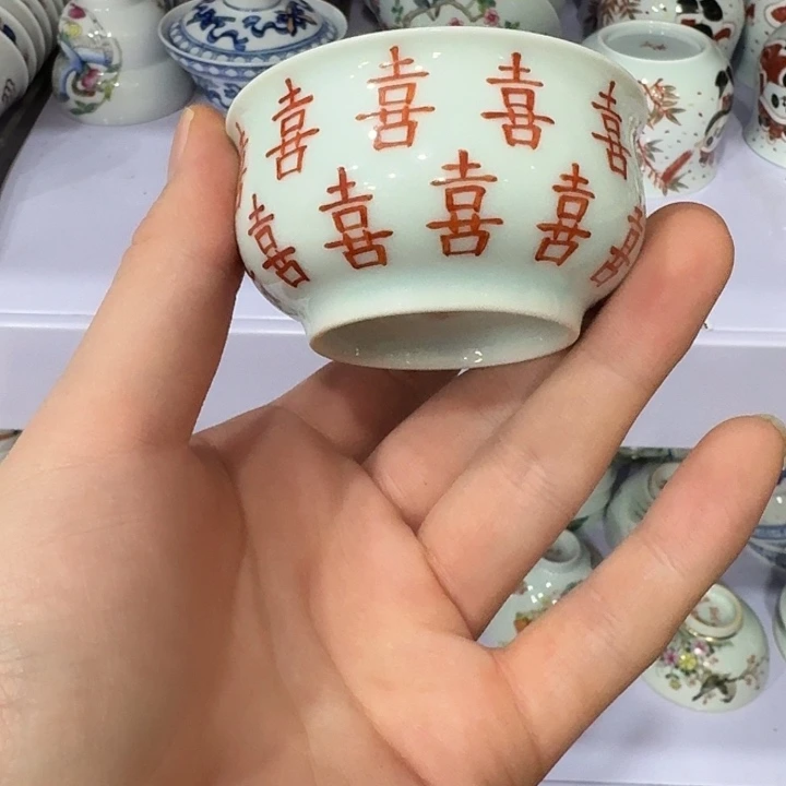 陶瓷艺术品收藏陶瓷