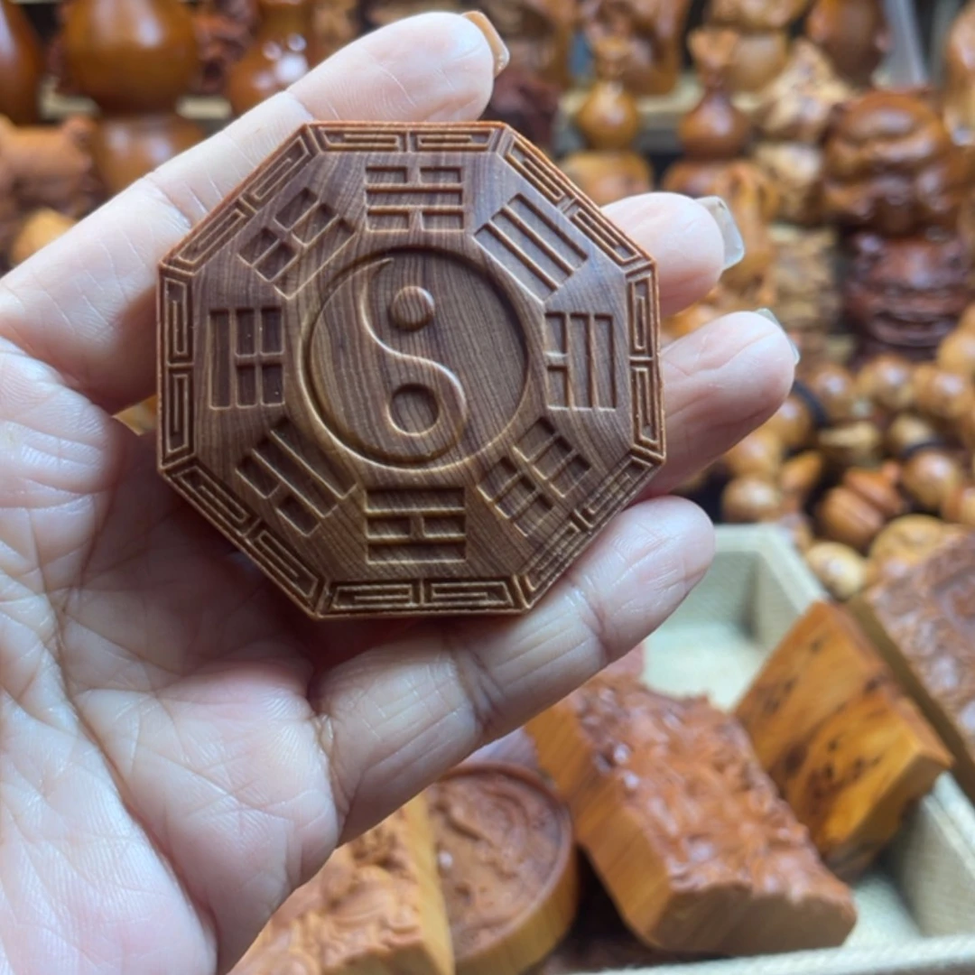 【闪购商品】柏木（崖柏）降**击太行崖柏陈化