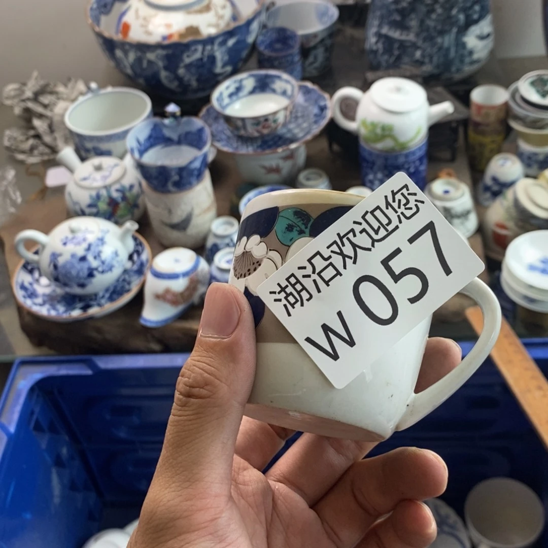 模***亮瓷器的时候我也是醉了，